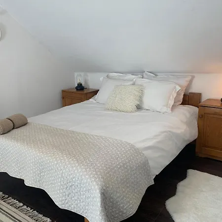 Holiday home By The River Valea Draganului Poeni