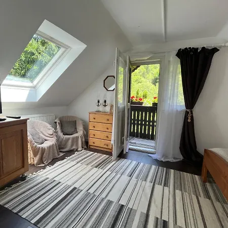 Holiday home By The River Valea Draganului *