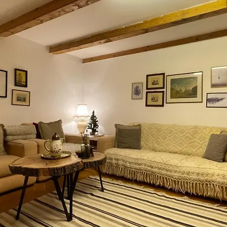 By The River Valea Draganului Holiday home *